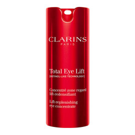 Total Eye Lift | Contour des yeux anti-âge rechargeable