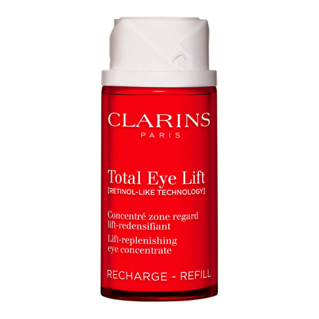 Total Eye Lift | Contour des yeux anti-âge rechargeable