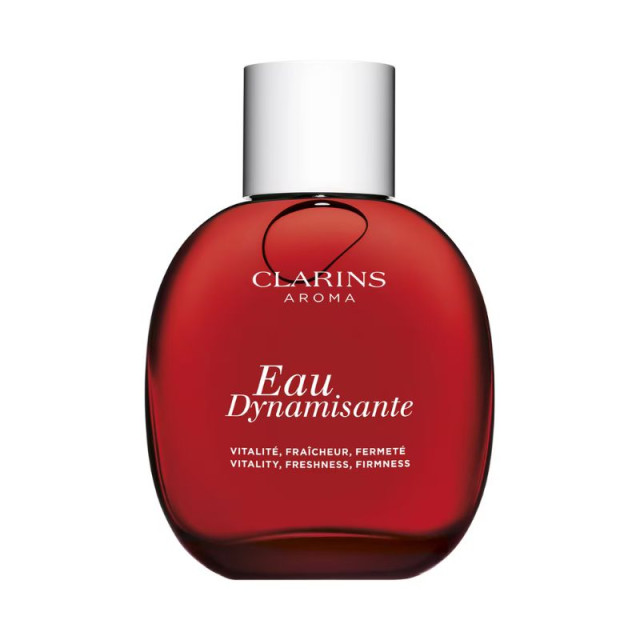 Eau Dynamisante | Vitalité, Fraîcheur et Fermeté