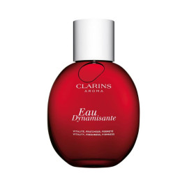 Eau Dynamisante | Vitalité, Fraîcheur et Fermeté