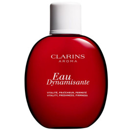 Eau Dynamisante | Vitalité, Fraîcheur et Fermeté