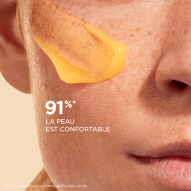 Comfort Scrub | Exfoliant huile nourrissant aux microcristaux de sucre