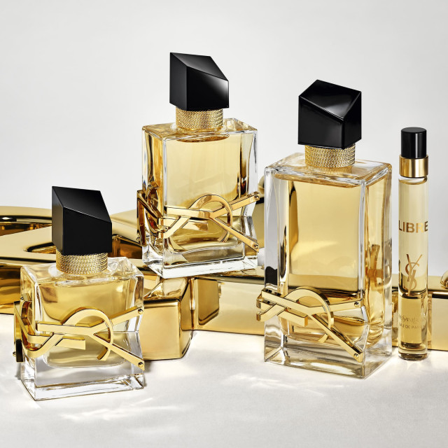 Libre | Eau de Parfum