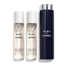 Bleu de Chanel | Eau de Toilette twist and spray