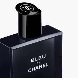 Bleu de Chanel | Gel douche
