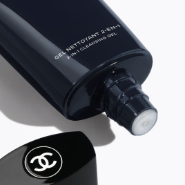 Bleu de Chanel | Gel nettoyant 2-en-1