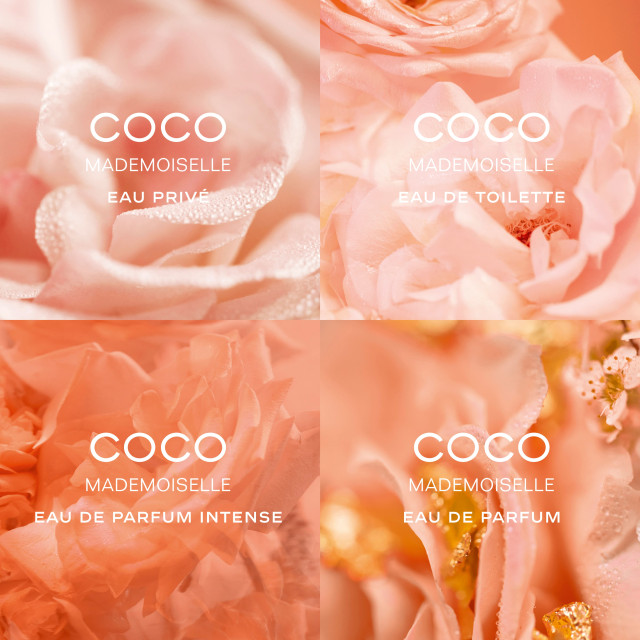 Coco Mademoiselle | Eau de Parfum