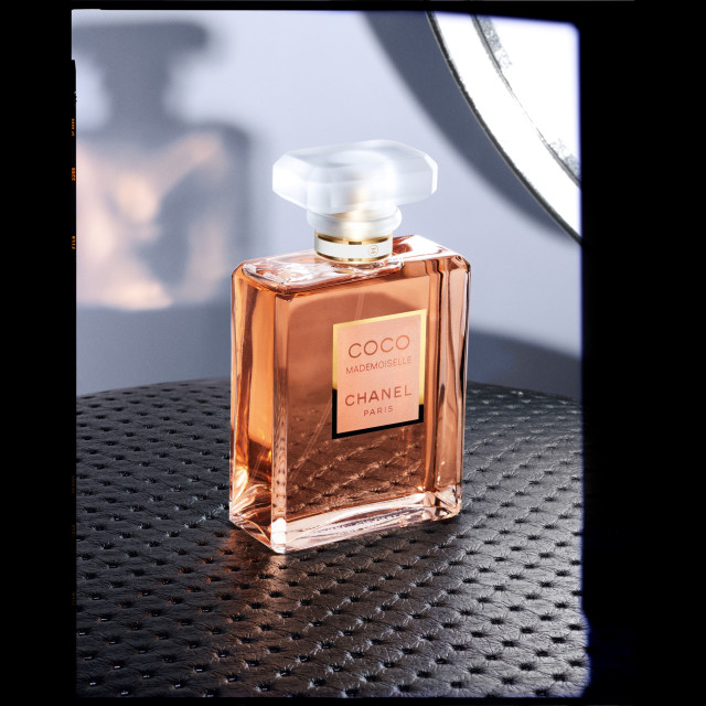 Coco Mademoiselle | Eau de Parfum