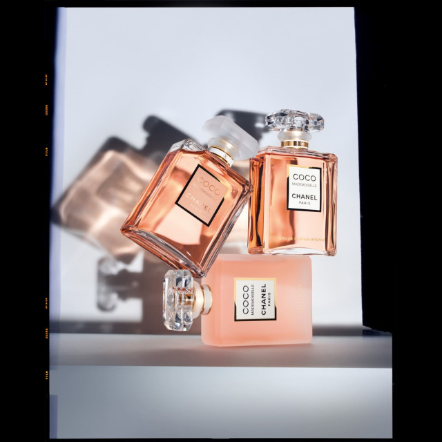Coco Mademoiselle | Eau de Parfum