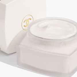 Coco Mademoiselle | Crème corps soyeuse