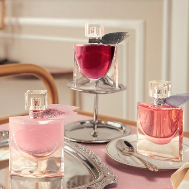 La Vie est Belle Vanille Nude | Eau de Parfum Sensuelle