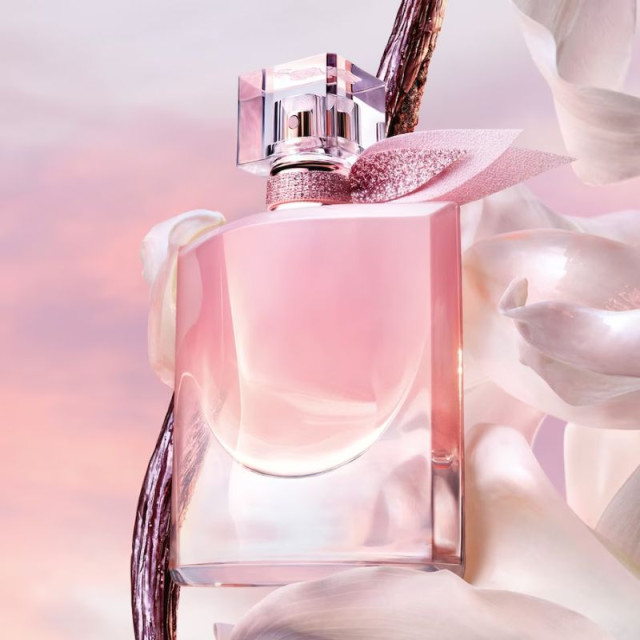 La Vie est Belle Vanille Nude | Eau de Parfum Sensuelle