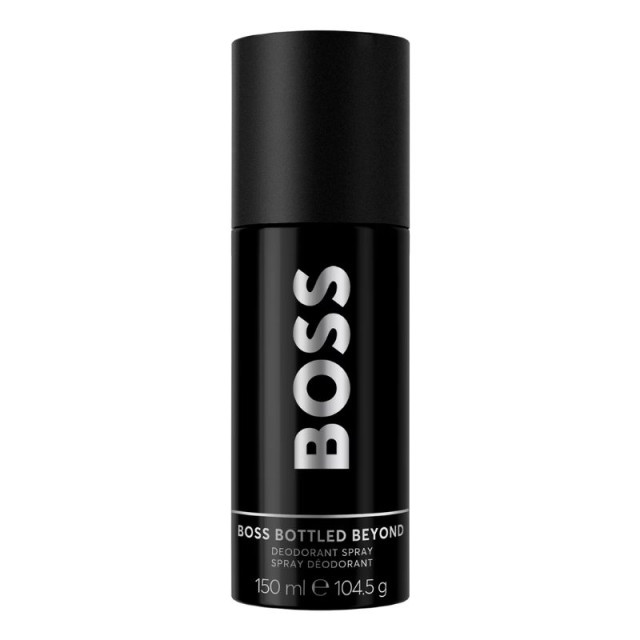 Boss Bottled Beyond | Déodorant spray