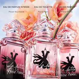 La Petite Robe Noire | Lait Corps