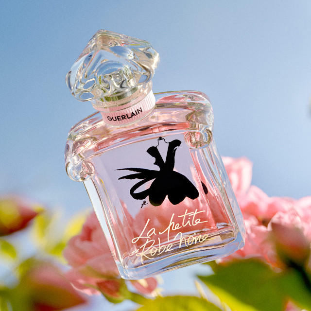 La Petite Robe Noire | Eau de Toilette