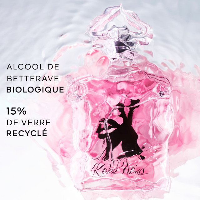 La Petite Robe Noire | Eau de Parfum Absolue