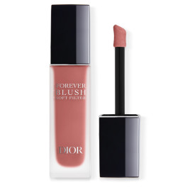 Dior Forever Blush Soft Filter | Blush liquide fouetté - fini mat lumineux