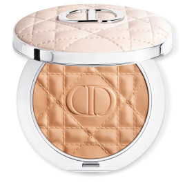Dior Forever Nude Matte Filter | Poudre fixatrice floutante - fini mat lumineux