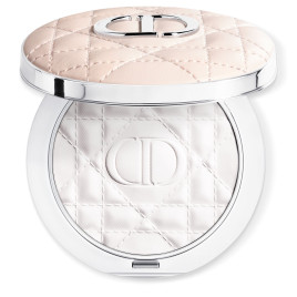 Dior Forever Nude Radiant Filter | Poudre fixatrice floutante - fini lumineux