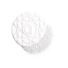 Dior Forever Nude Radiant Filter | Poudre fixatrice floutante - fini lumineux