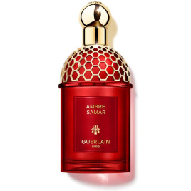Absolus Allegoria Ambre Samar | Eau de Parfum