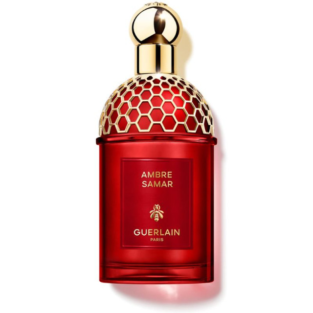 Absolus Allegoria Ambre Samar | Eau de Parfum