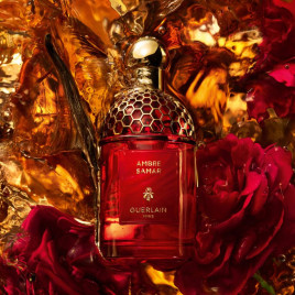 Absolus Allegoria Ambre Samar | Eau de Parfum