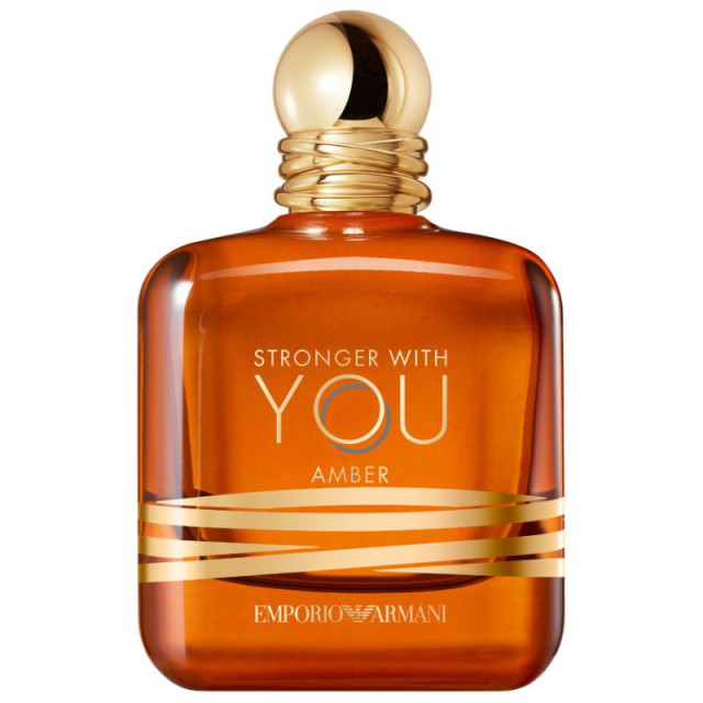 Stronger with You Amber | Eau de Parfum