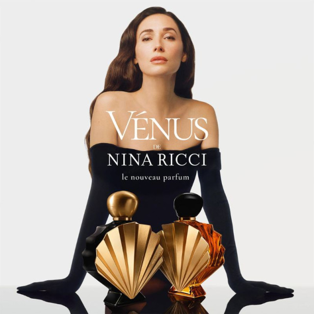 Vénus de Nina Ricci | Eau de Parfum Intense