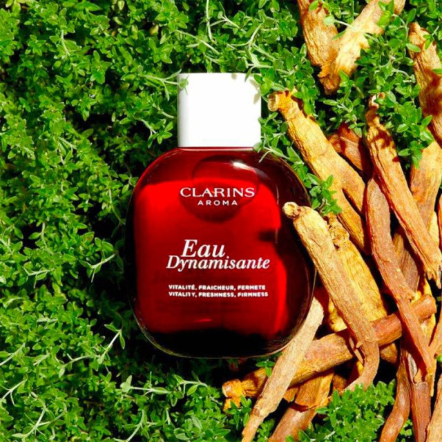 Eau Dynamisante | Vitalité, Fraîcheur et Fermeté Eau Dynamisante | Vitalité, Fraîcheur et Fermeté