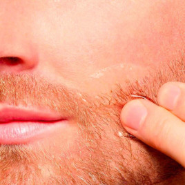 ClarinsMen | Lotion Apaisante Après-Rasage