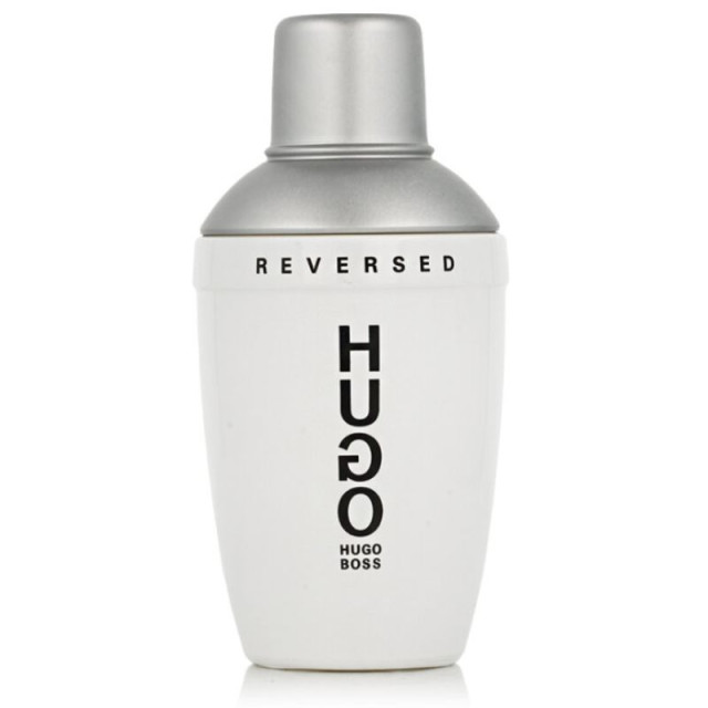 Hugo Reversed | Eau de Toilette