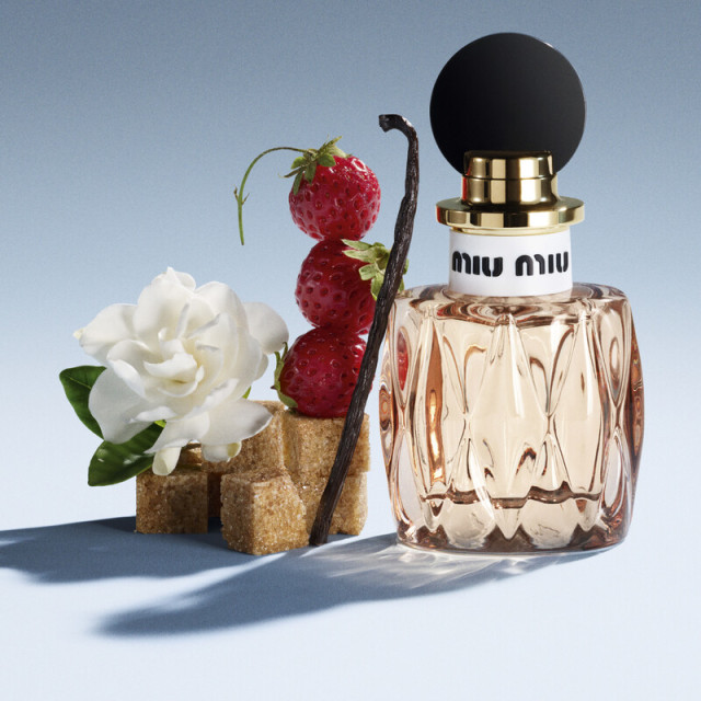 Miutine | Eau de Parfum florale