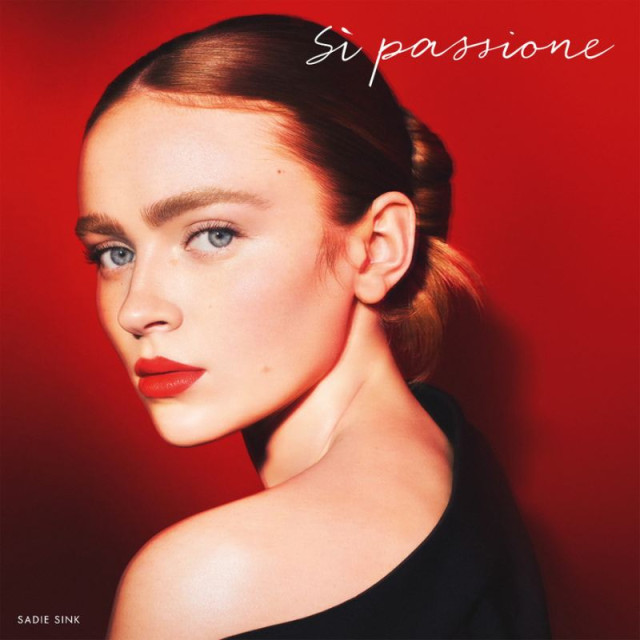 Sì Passione | Eau de Parfum Sì Passione | Eau de Parfum