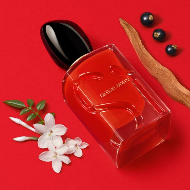 Sí Passione | Eau de Parfum