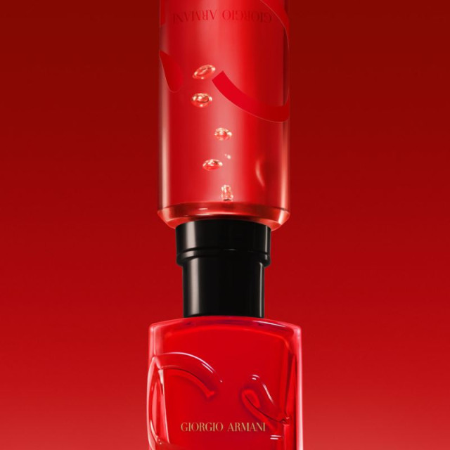 Sí Passione | Eau de Parfum