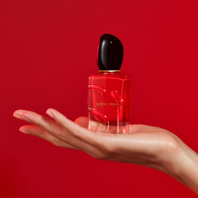 Sì Passione | Eau de Parfum Sì Passione | Eau de Parfum