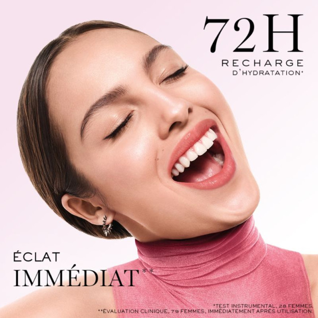 Hydra Zen | Gel-Crème hydratant et apaisant