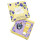 Eau de Parfum 50 ml + Lait pour le Corps 75 ml