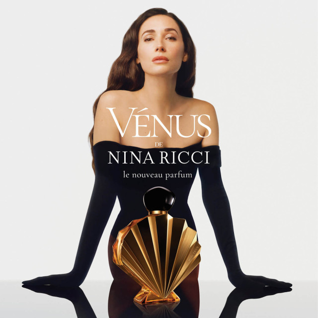 Vénus de Nina Ricci | Eau de Parfum