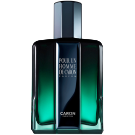 Pour un Homme | Parfum