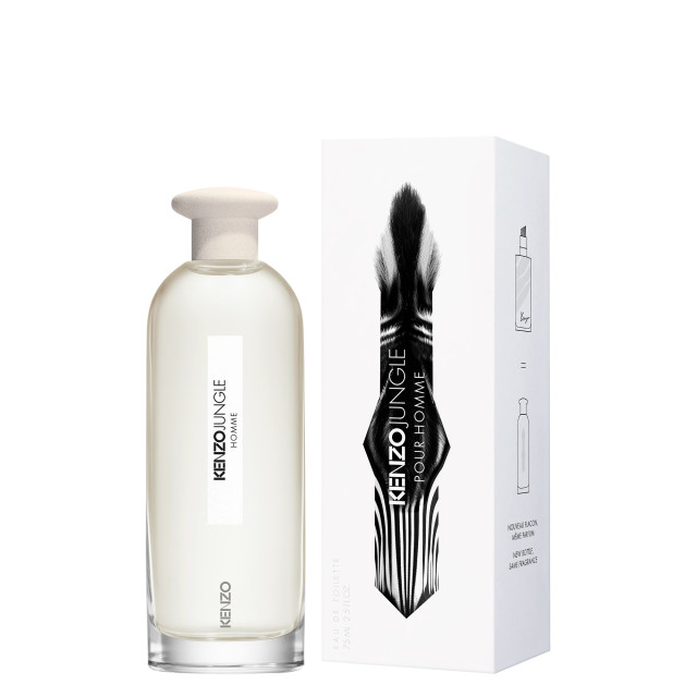 KENZO JUNGLE HOMME | Eau de Toilette