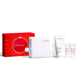 Coffret Baume Corps Super Hydratant
