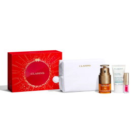Double Serum | Coffret Double Serum Eye