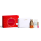 Serum 20 ml + crème 15 ml + lip oil 1.4 ml + 1 trousse