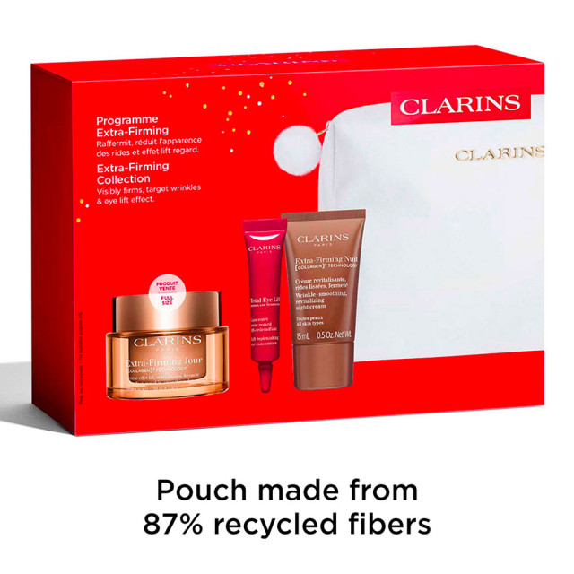 Extra-Firming | Coffret soin visage anti-âge