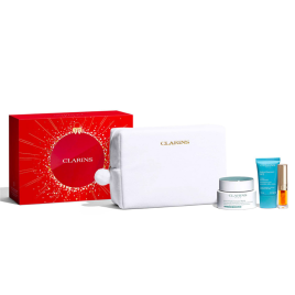 Cryo-Flash | Coffret Masque-Crème anti-âge