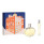 Eau de Parfum 60 ml + vaporisateur de sac 15 ml