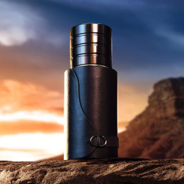 Sauvage | Eau de Parfum étui couture en édition limitée