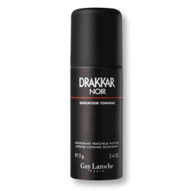Drakkar Noir | Déodorant Spray
